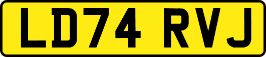 LD74RVJ