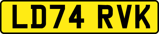 LD74RVK