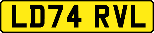 LD74RVL