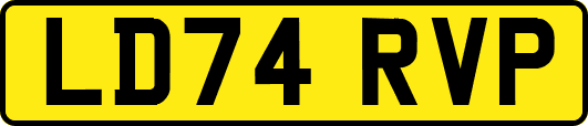 LD74RVP
