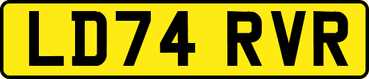 LD74RVR