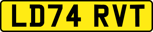 LD74RVT