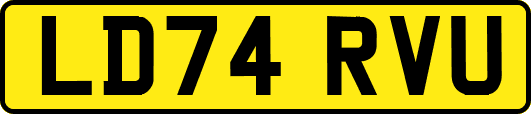 LD74RVU