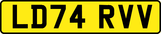 LD74RVV