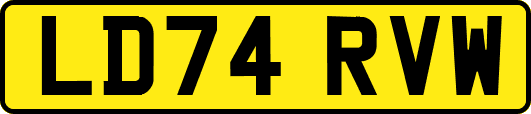 LD74RVW