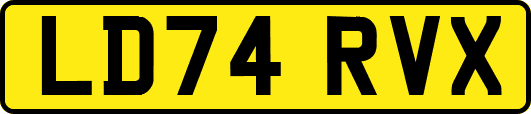 LD74RVX