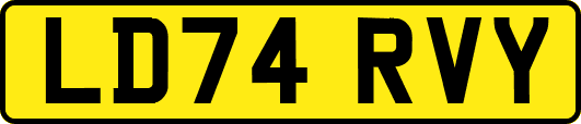 LD74RVY
