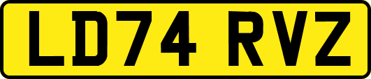 LD74RVZ