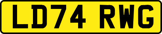 LD74RWG