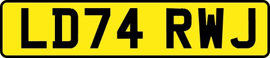 LD74RWJ