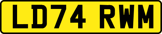 LD74RWM