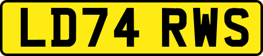 LD74RWS