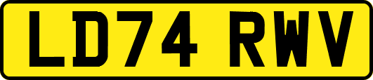 LD74RWV
