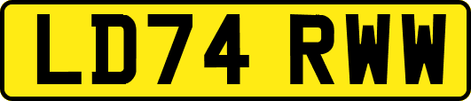 LD74RWW