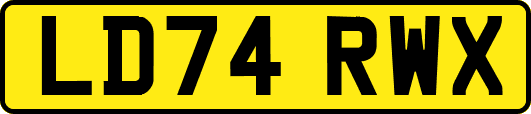LD74RWX