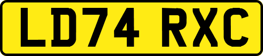 LD74RXC