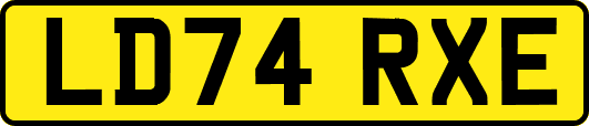 LD74RXE
