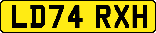 LD74RXH