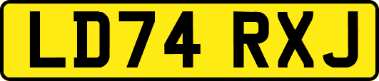 LD74RXJ