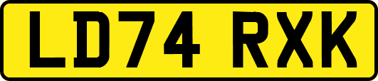 LD74RXK