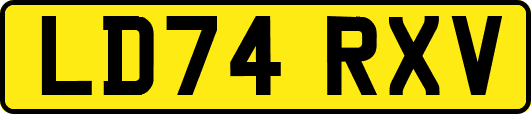 LD74RXV