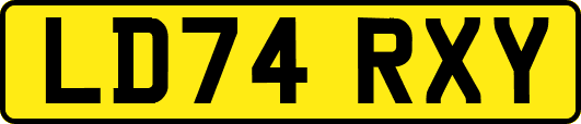 LD74RXY