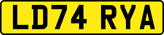 LD74RYA