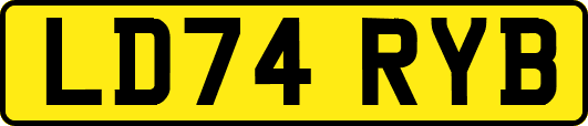 LD74RYB
