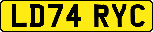LD74RYC