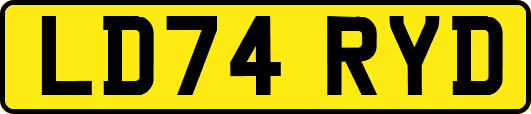 LD74RYD