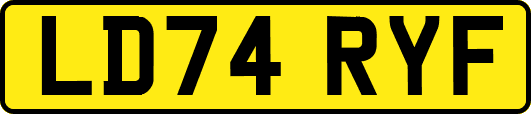 LD74RYF