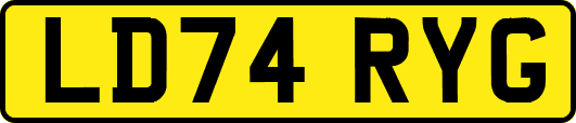 LD74RYG