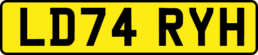 LD74RYH