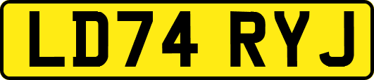 LD74RYJ
