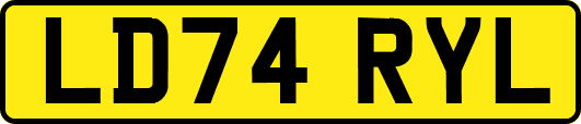 LD74RYL