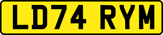 LD74RYM