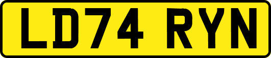 LD74RYN
