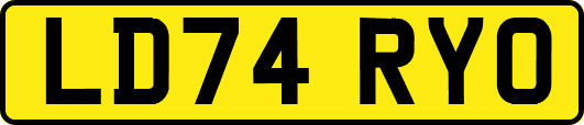 LD74RYO