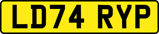 LD74RYP