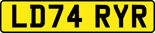 LD74RYR