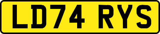 LD74RYS