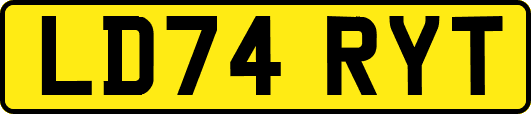 LD74RYT
