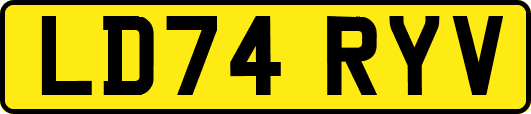LD74RYV