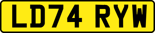 LD74RYW