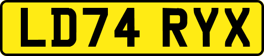 LD74RYX