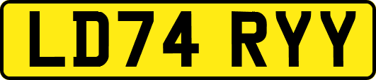LD74RYY