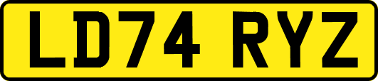 LD74RYZ
