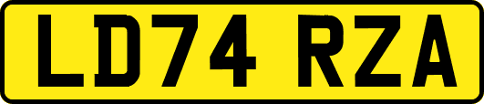 LD74RZA