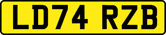 LD74RZB