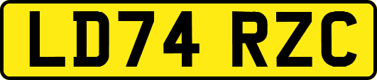 LD74RZC